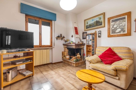 Foto Appartamento a Cascina San Frediano Nord - San Casciano di 77 m²