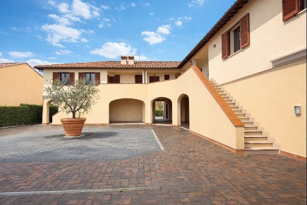 Foto Appartamento a Vicopisano di 70 m² con 3 locali in affitto