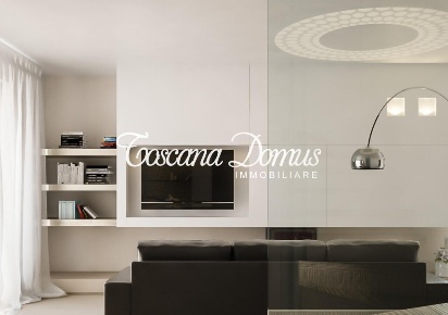 Foto Appartamento a Siena Scacciapensieri di 94 m² con 4 locali in vendita