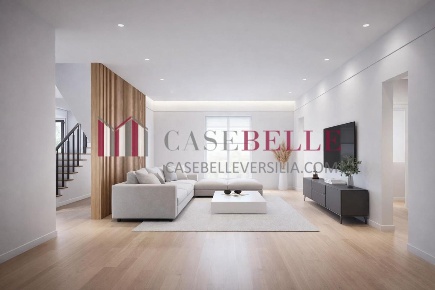 Foto Casa indipendente a Pietrasanta di 163 m² con 1 locali in vendita
