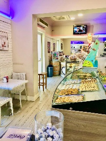 Foto Locale commerciale a Palermo Pallavicino - Villaggio Ruffini di 140 m²