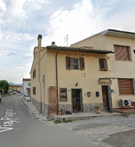 Foto Appartamento a Cascina San Frediano Sud - San Lorenzo a Pagnatico