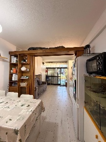 Foto Appartamento a Bibbona Marina Di Bibbona di 54 m² con 2 locali