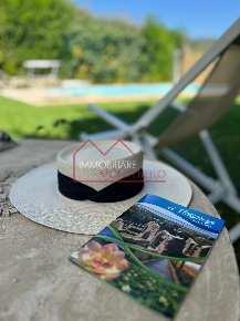 Foto Rustico a Massarosa Stiava di 402 m² con 9 locali in vendita