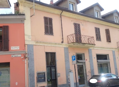 Foto Appartamento a Mortara Centro di 302 m² con 4 locali in vendita