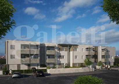 Foto Appartamento in Via San Marco 512, Marcon Marcon Gaggio Colmello