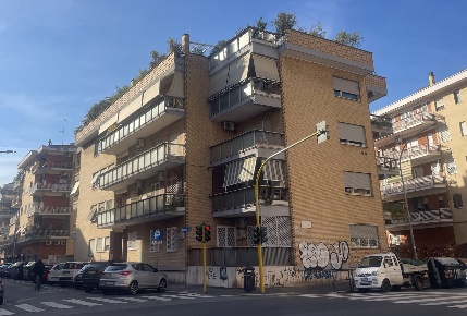 Foto Appartamento in Via Val Cenischia 4, Roma Conca d'Oro - Valli di 12 m²
