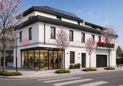 Foto Casa indipendente in Via Crispi 1, Avezzano Centro di 380 m²