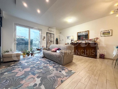 Foto Villa a schiera in Via LUIGI ROMAGNOLI 3, Assisi Palazzo, Petrignano