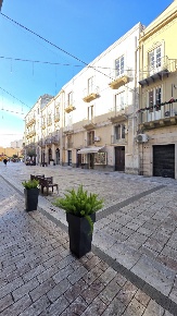 Foto Appartamento in Via GIACOMO MEDICI 65, Milazzo Centro di 170 m²