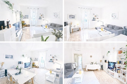 Foto Appartamento in oslavia, Roma Mazzini - Delle Vittorie di 65 m²