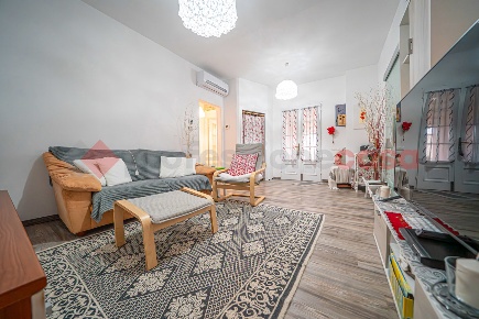 Foto Appartamento in Val di Cecina, Cecina di 128 m² con 5 locali