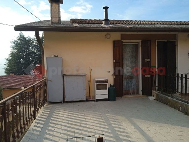 Foto Appartamento in Contrada ZANINI 1, Bosco Chiesanuova Lughezzano