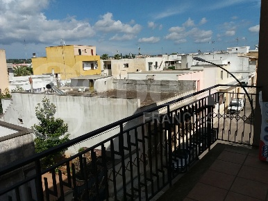 Foto Appartamento a Presicce-Acquarica di 150 m² con 4 locali in vendita