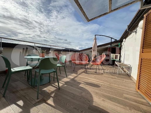 appartamento in vendita a Quarto