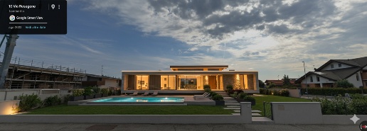 Foto Terreno residenziale in RESEGONE, Casorezzo di 1504 m² in vendita