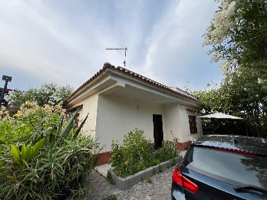 Foto Villa unifamiliare in VIA, Eboli Lago di 110 m² con 4 locali