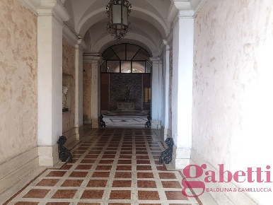 Foto Ufficio in Piazzale di Porta Pia 116, Roma Salario - Porta Pia