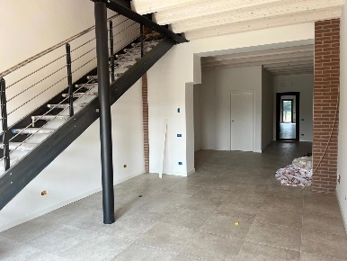 Foto Villa a schiera a Schiavon Longa di 110 m² con 4 locali in affitto