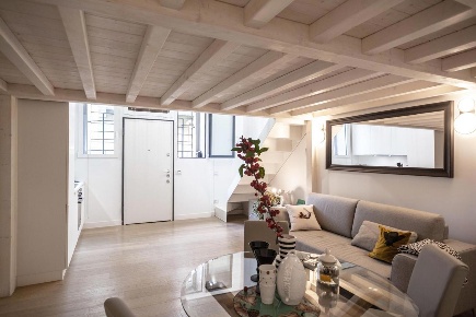 Foto Appartamento in Via Bertini 8, Milano Paolo Sarpi di 50 m² in vendita