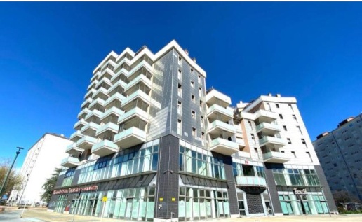 appartamento in vendita a Torino in zona Mirafiori Sud