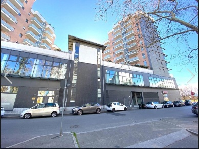 Foto Appartamento in Via flli garrone 79, Torino di 85 m² con 3 locali