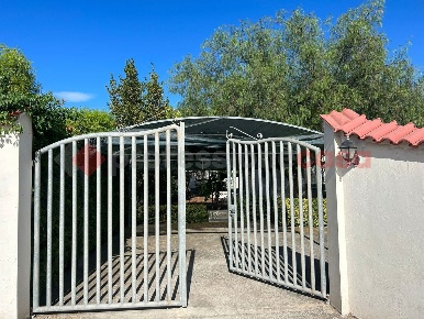 Foto Villa unifamiliare in Via QUARTA PARALLELA SERRONE 0, Pulsano di 97 m²