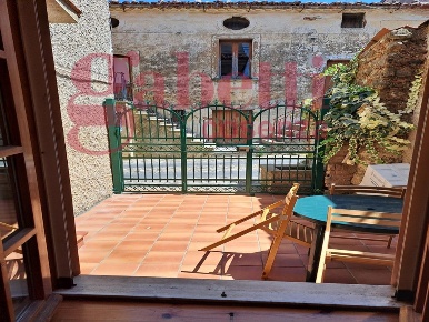 Foto Casa indipendente in Via DONNICI VIA INTERNA 72, Cosenza Donnici