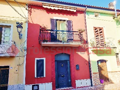 Foto Appartamento in Via CARDUCCI 0, San Giorgio a Liri Centro di 80 m²
