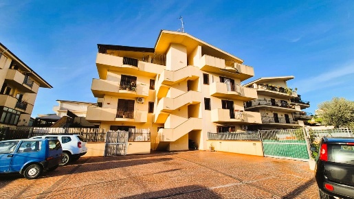 Foto Appartamento in Via Gustavo Chiesi 2, Agrigento di 193 m² con 5 locali