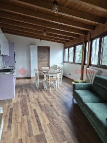Foto Appartamento in Via Brighindi snc, Frosinone Le Rase, Vetiche di 80 m²