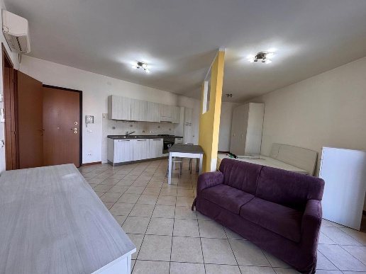 appartamento in affitto ad Adria