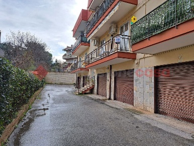 Foto Appartamento in Via Convento 181, Cassano delle Murge Centro di 110 m²