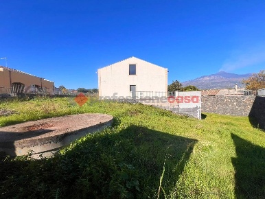 Foto Villa unifamiliare in Via Spirito Santo 131, Aci Sant'Antonio