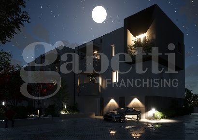 Foto Appartamento in Via San Marco 512, Marcon Marcon Gaggio Colmello