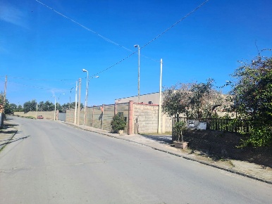 Foto Terreno residenziale in Via EOLIE SNC, Barcellona Pozzo di Gotto