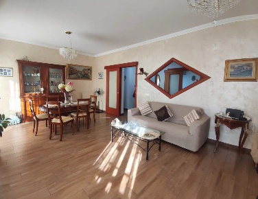 Foto Appartamento in GIULIO CESARE, San Severo di 121 m² con 6 locali