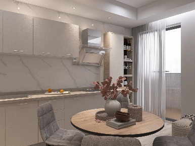 Foto Appartamento in Via Generale Francesco Del Buono 21, Milazzo Centro