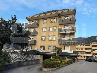 Foto Appartamento in Via G. D'Amore 21, Piedimonte Matese di 100 m²