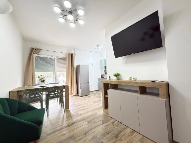 Foto Appartamento in Via San Marco 6, Cassino Centro di 65 m² con 2 locali