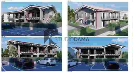 Foto Appartamento in reparè, Lonato del Garda Sedena di 67 m² con 2 locali