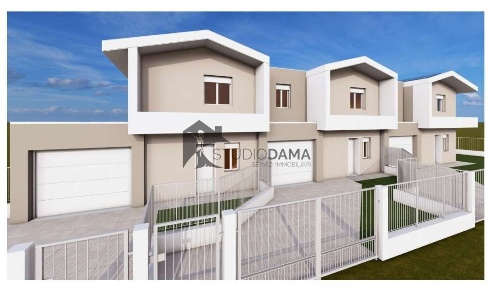 Foto Villa a schiera a Lonato del Garda Sedena di 153 m² con 4 locali