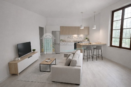 Foto Appartamento a Siena Ravacciano di 85 m² con 4 locali in vendita