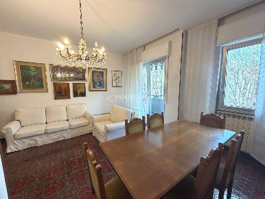 Foto Appartamento in Vimercate Via Cremagnani 13, Vimercate Semicentro