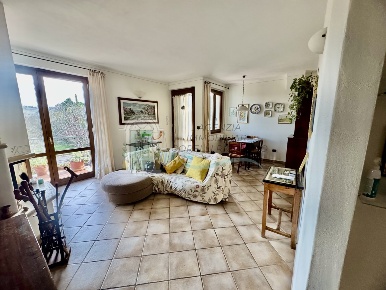 Foto Appartamento a Monteroni d'Arbia Ponte D'arbia di 88 m² con 4 locali