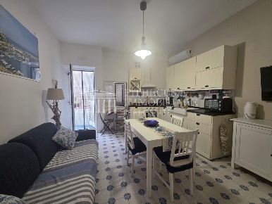 Foto Appartamento in Via caccavaio 20, Forio Centro di 65 m² con 3 locali