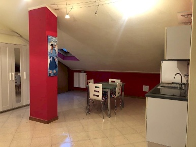 Foto Mansarde in via Tegas 43/5, Luserna San Giovanni Airali di 67 m²