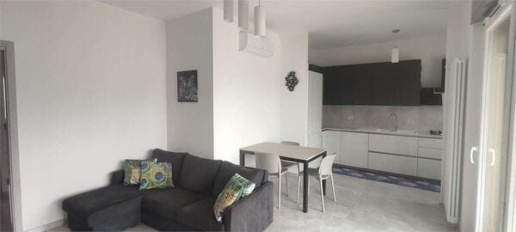 Foto Appartamento in Via Isonzo, Loano Centro di 110 m² con 4 locali