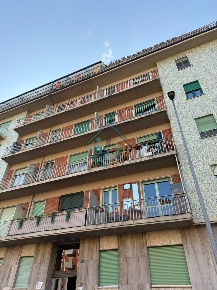 Foto Appartamento in Via Sempione 130, Torino Barriera di Milano di 100 m²