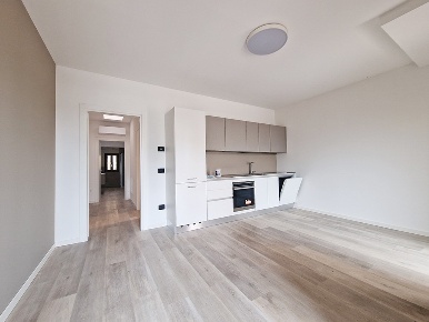 Foto Appartamento a Bassano del Grappa Centro di 50 m² con 2 locali